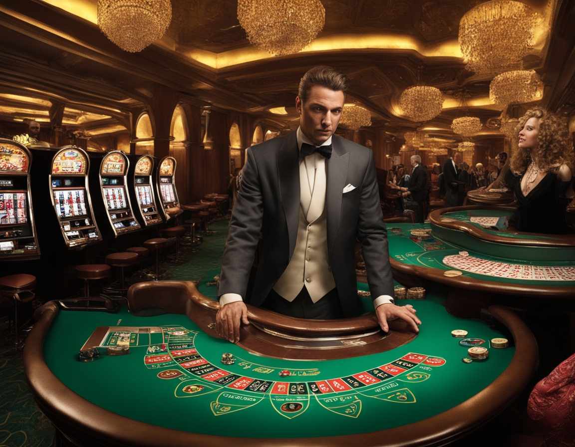 take bet
