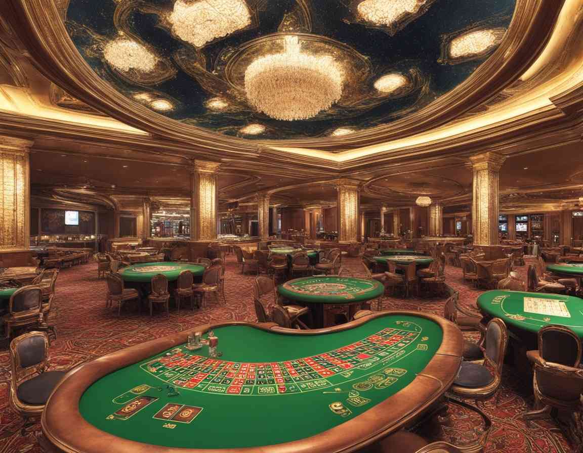 take bet