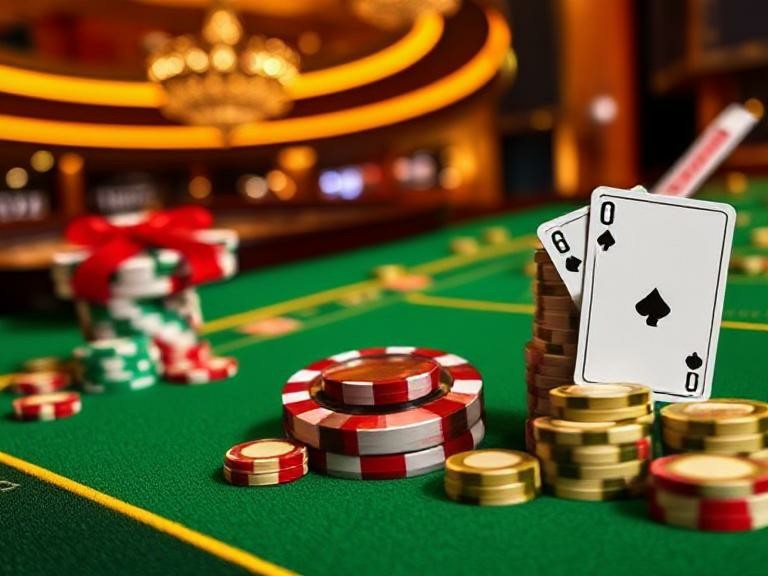 take bet