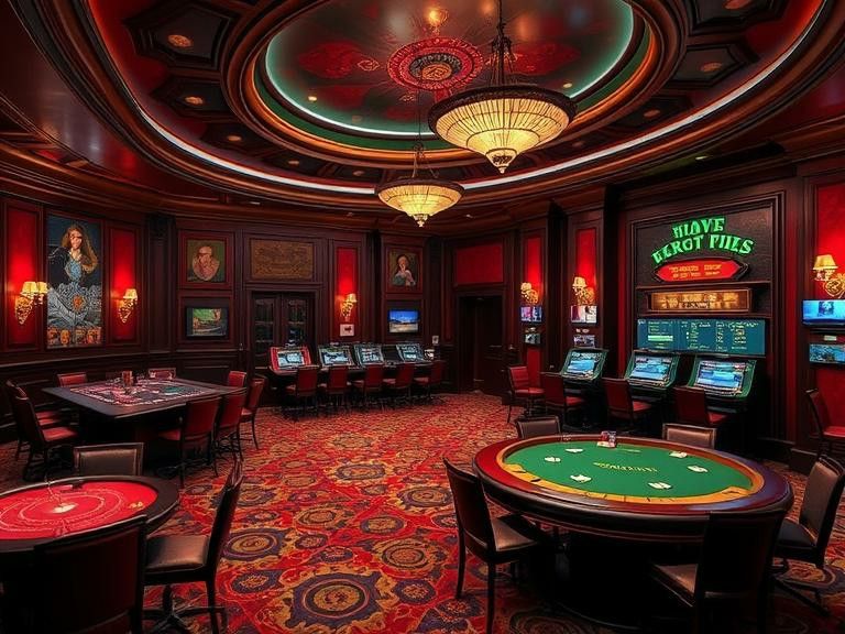 take bet