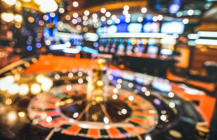 take bet