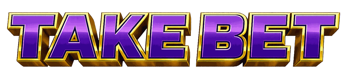 take bet logo
